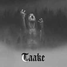 TAAKE - Taake CD 
